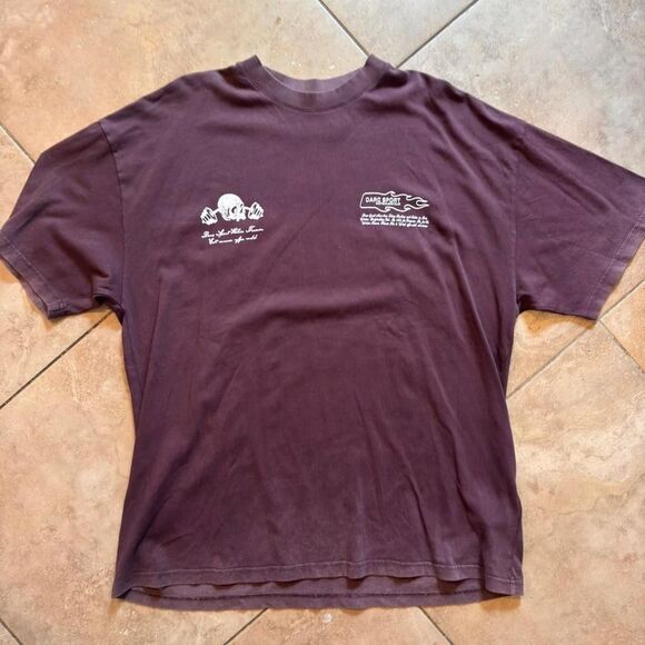 Darc-sport Men's T-shirt - Picture 2 of 3